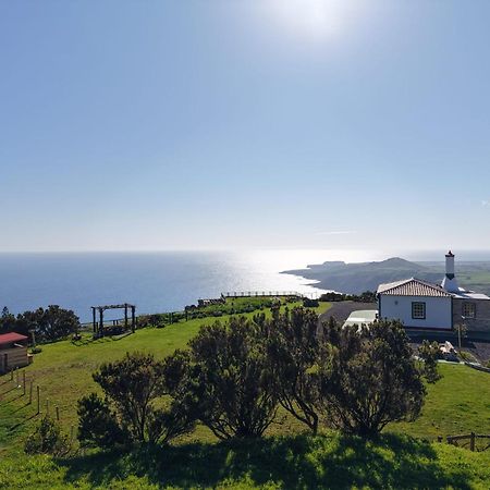 Casita - Cantinho Do Paraiso Vila do Porto Luaran gambar