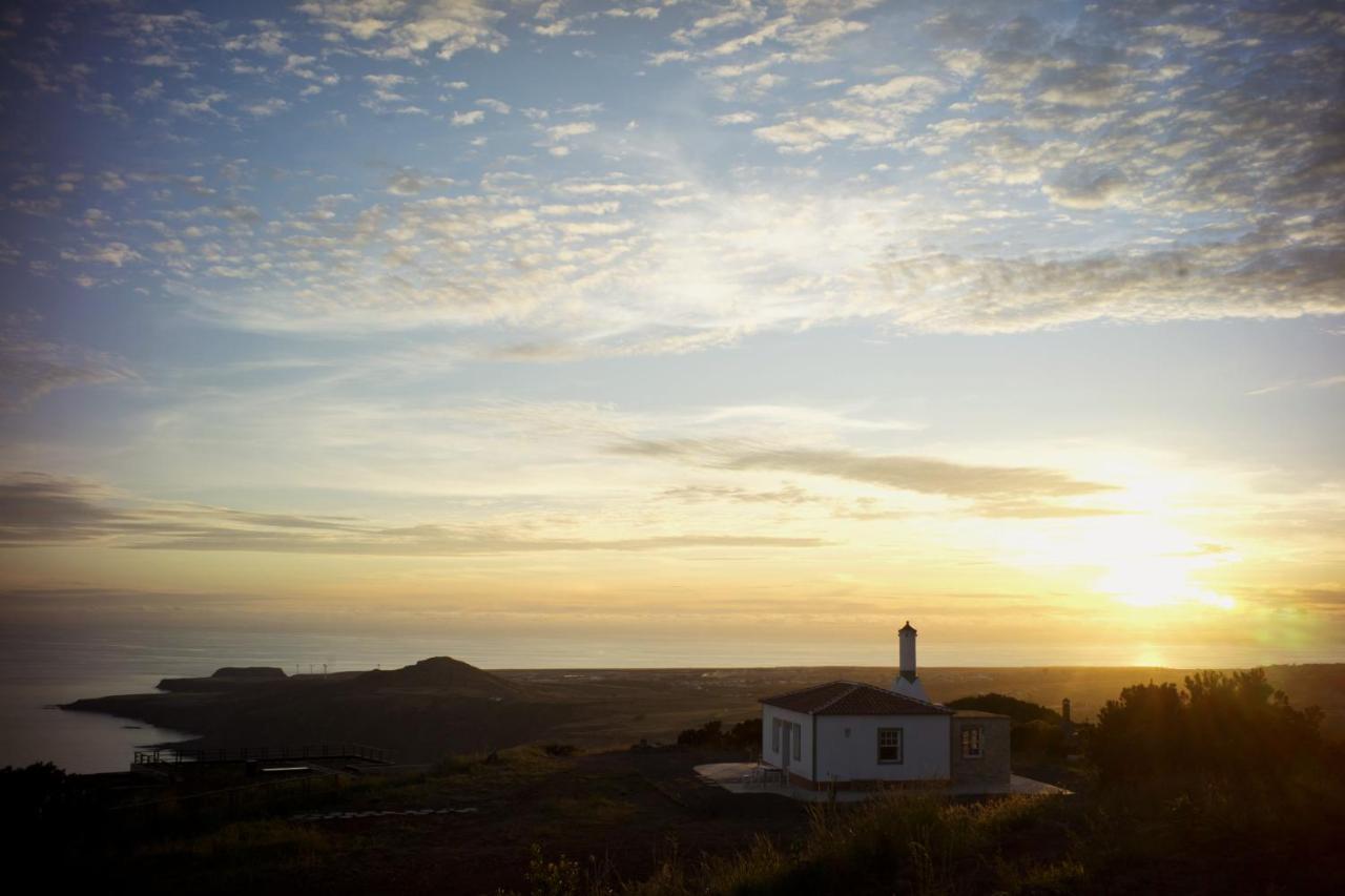 Casita - Cantinho Do Paraiso Vila do Porto Luaran gambar