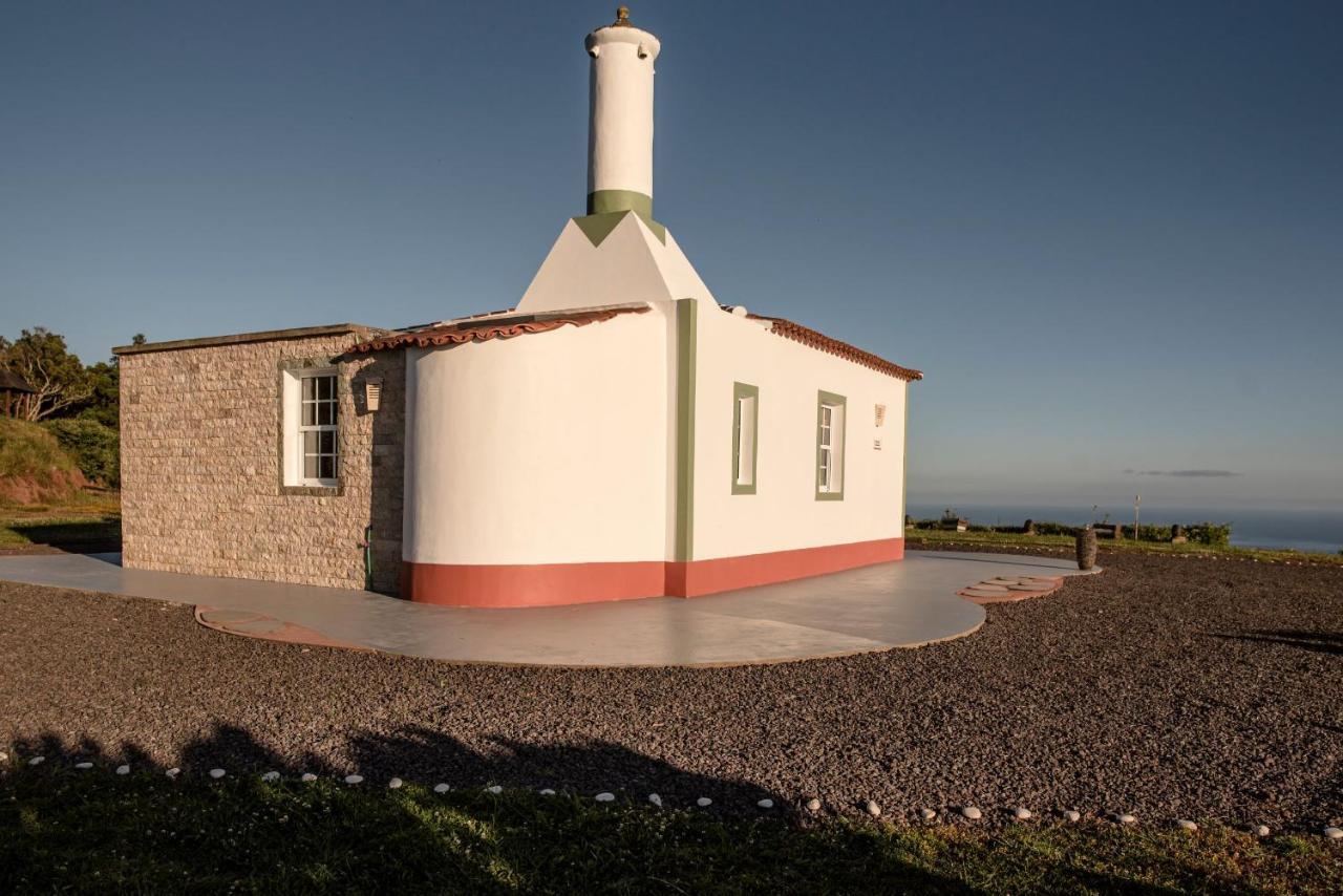 Casita - Cantinho Do Paraiso Vila do Porto Luaran gambar