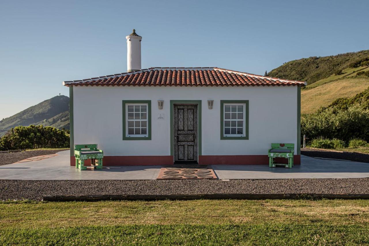 Casita - Cantinho Do Paraiso Vila do Porto Luaran gambar