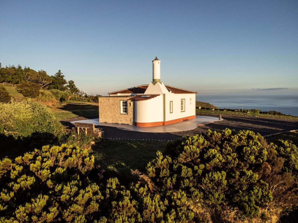 Casita - Cantinho Do Paraiso Vila do Porto Luaran gambar