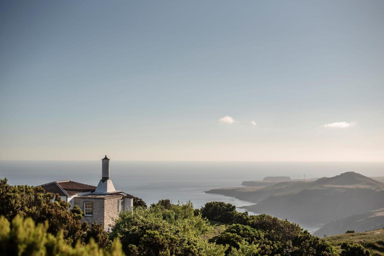 Casita - Cantinho Do Paraiso Vila do Porto Luaran gambar