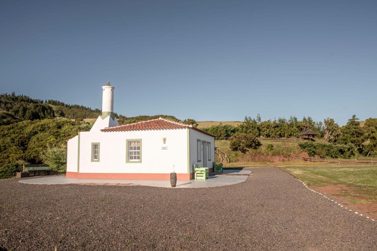 Casita - Cantinho Do Paraiso Vila do Porto Luaran gambar