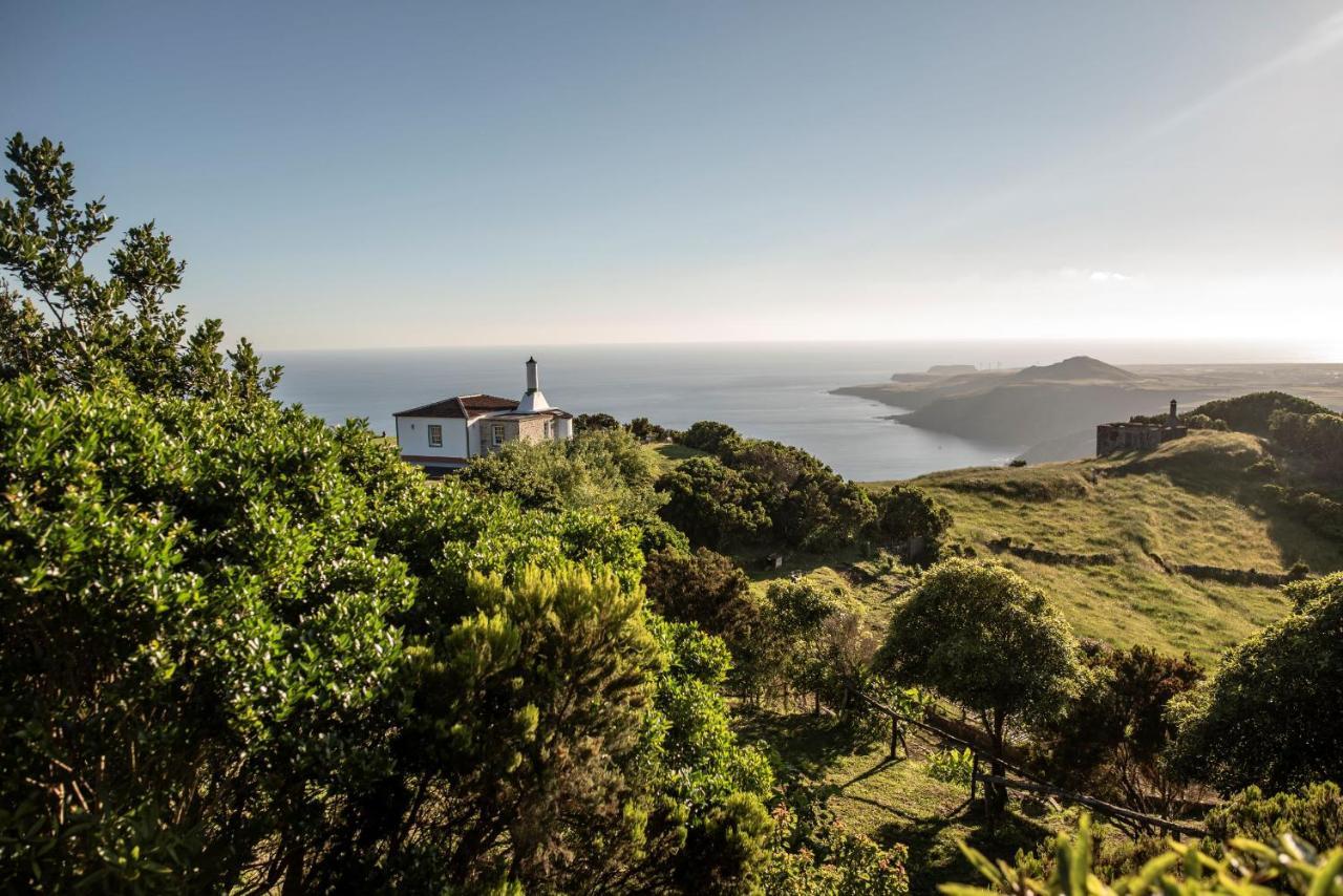 Casita - Cantinho Do Paraiso Vila do Porto Luaran gambar