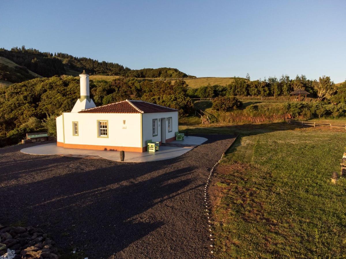 Casita - Cantinho Do Paraiso Vila do Porto Luaran gambar