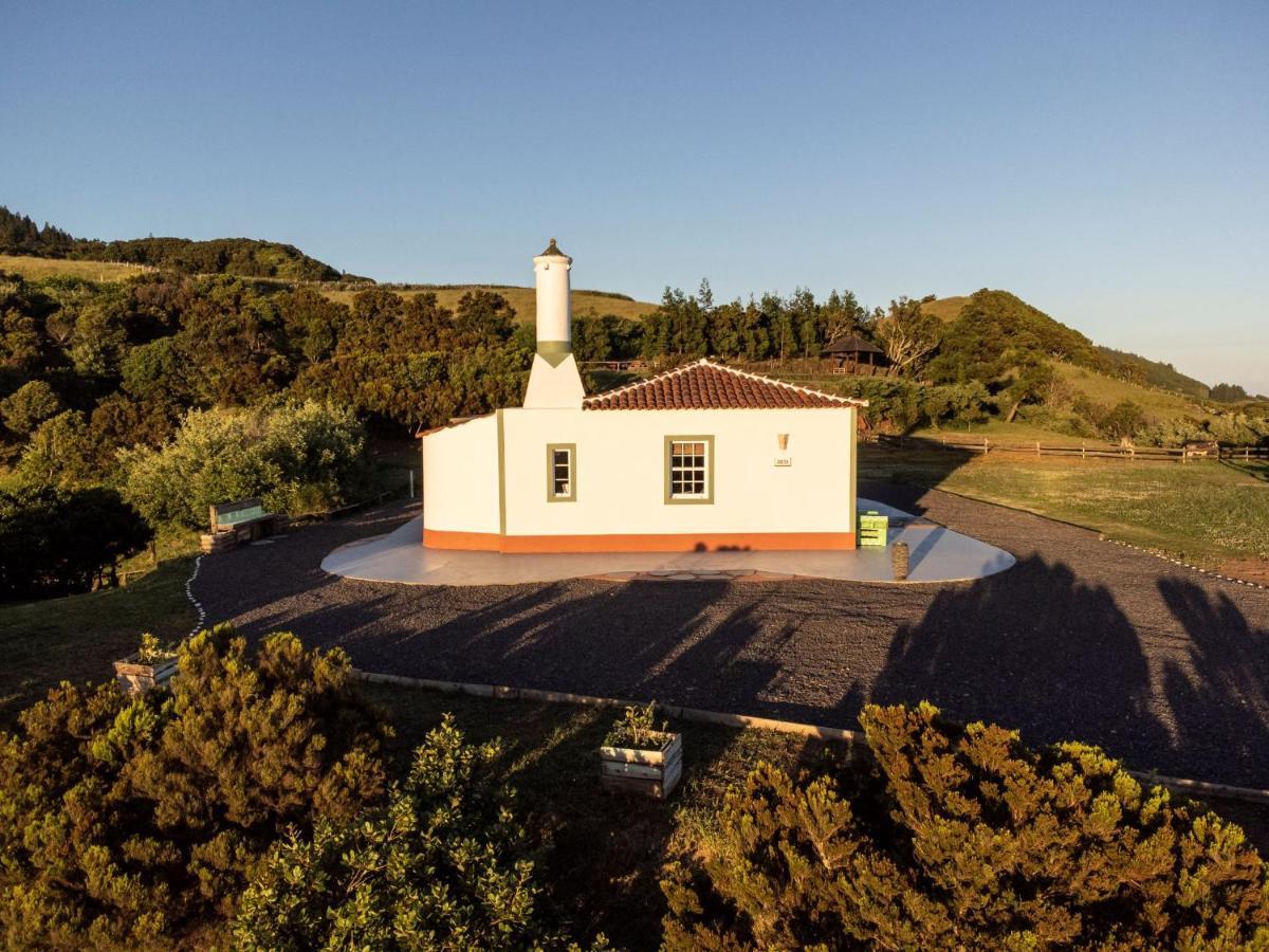 Casita - Cantinho Do Paraiso Vila do Porto Luaran gambar