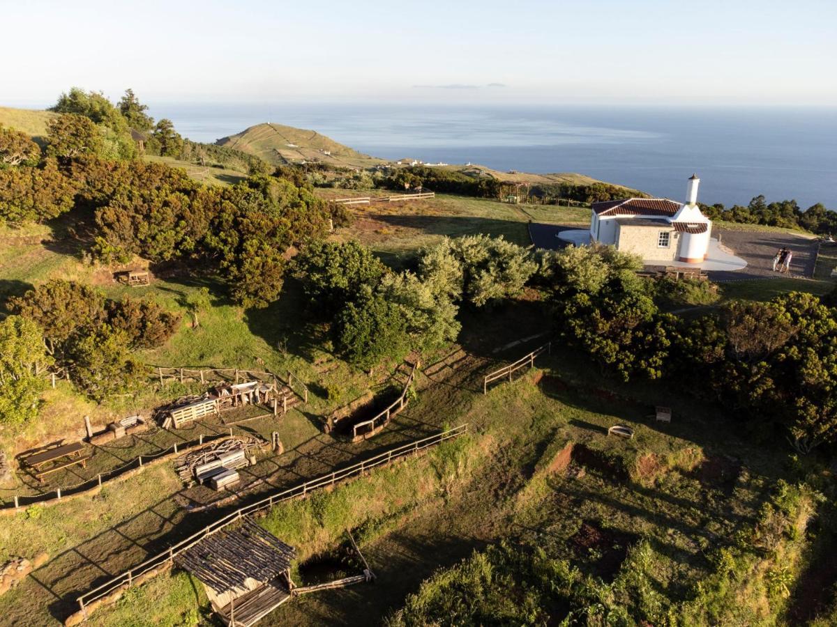 Casita - Cantinho Do Paraiso Vila do Porto Luaran gambar