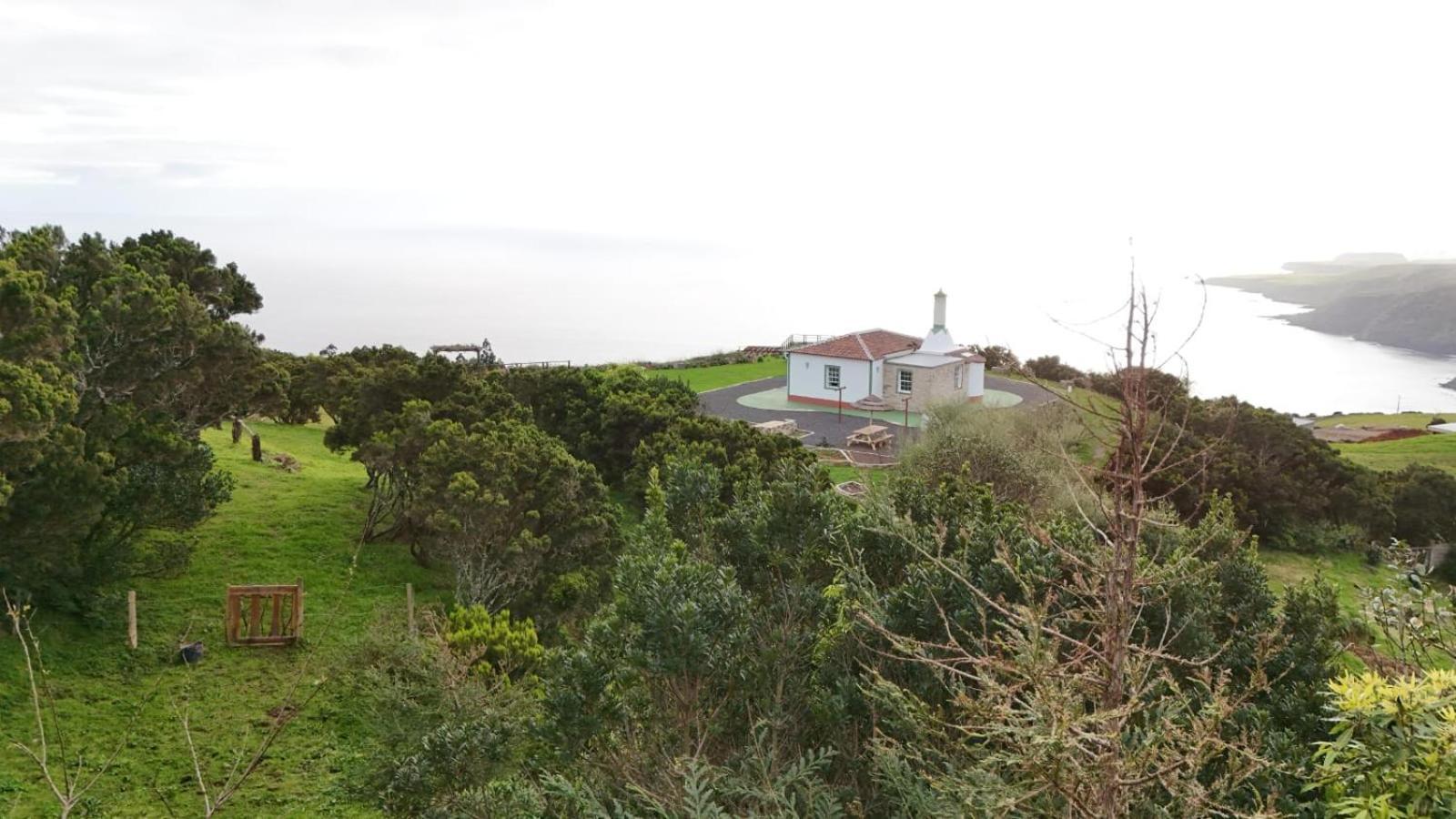 Casita - Cantinho Do Paraiso Vila do Porto Luaran gambar