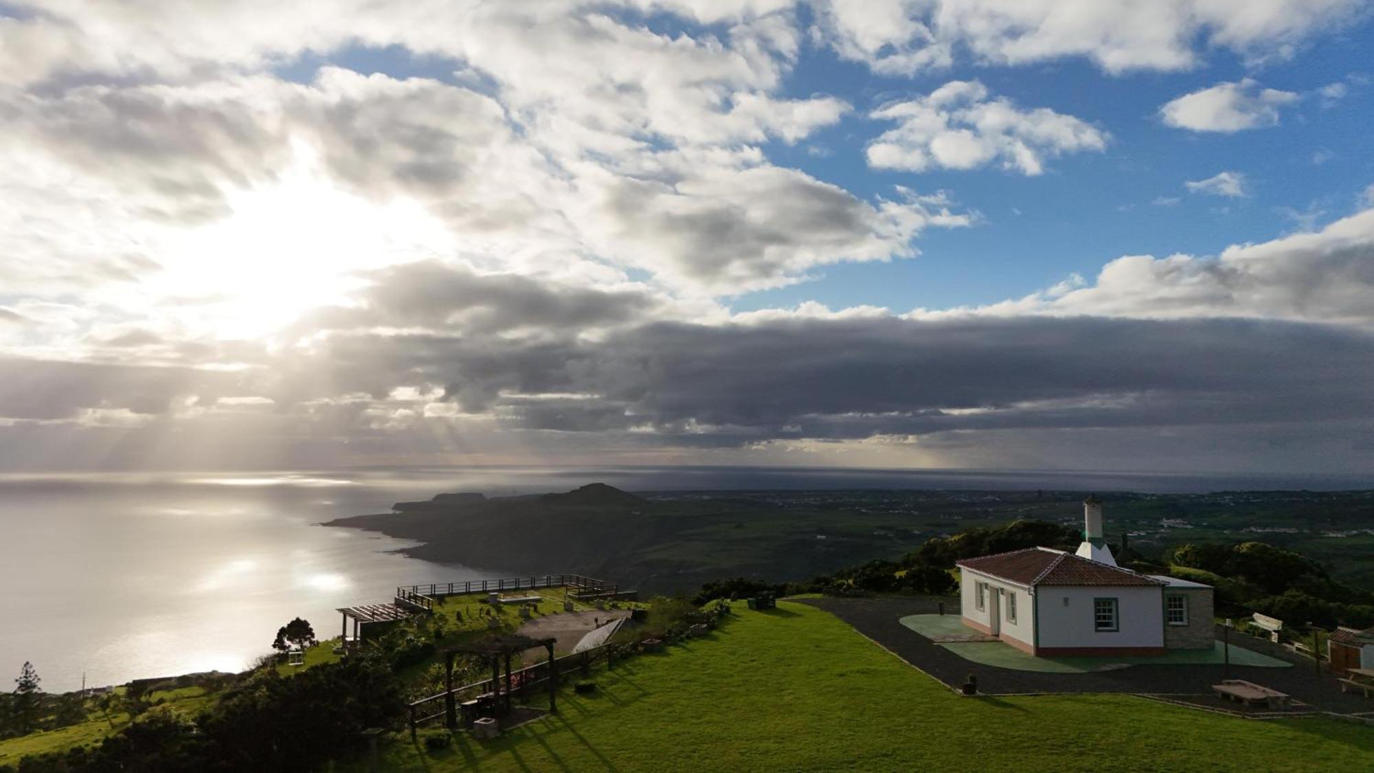 Casita - Cantinho Do Paraiso Vila do Porto Luaran gambar