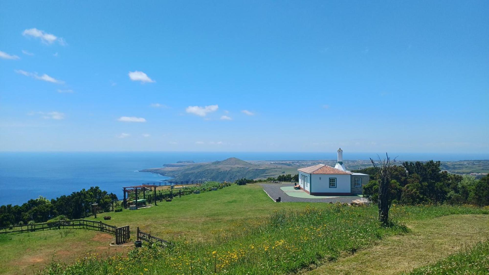 Casita - Cantinho Do Paraiso Vila do Porto Luaran gambar