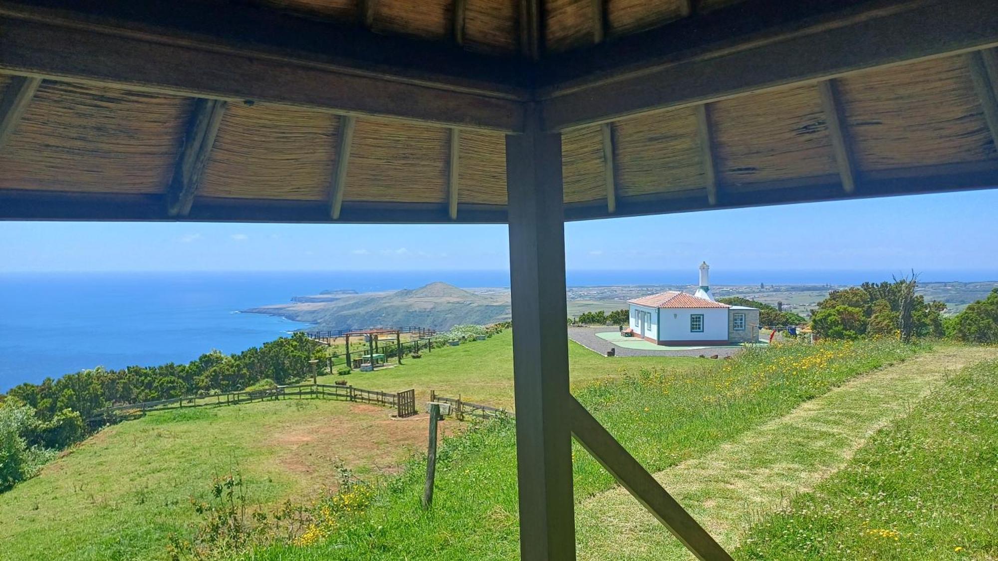 Casita - Cantinho Do Paraiso Vila do Porto Luaran gambar