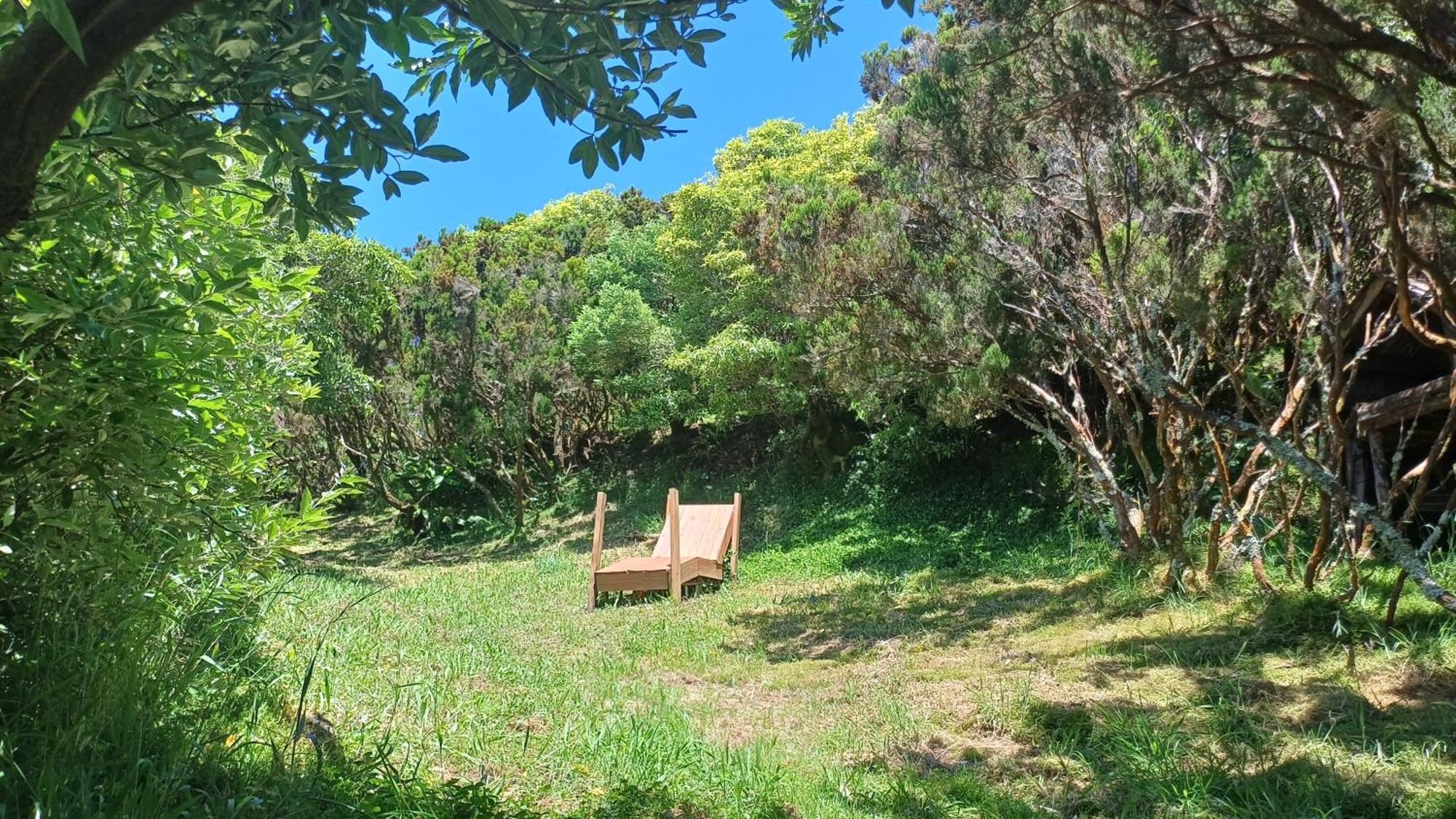 Casita - Cantinho Do Paraiso Vila do Porto Luaran gambar