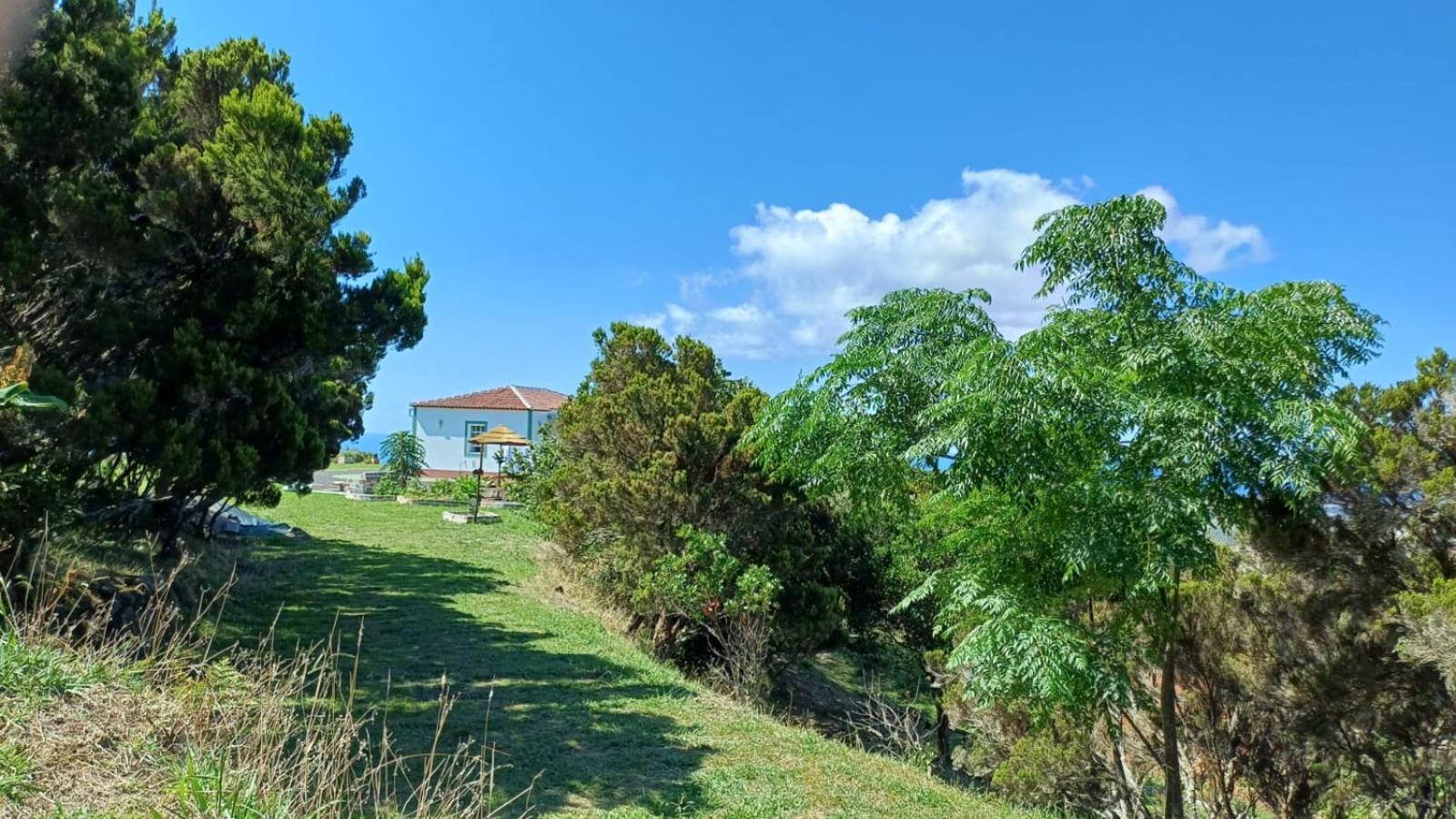 Casita - Cantinho Do Paraiso Vila do Porto Luaran gambar