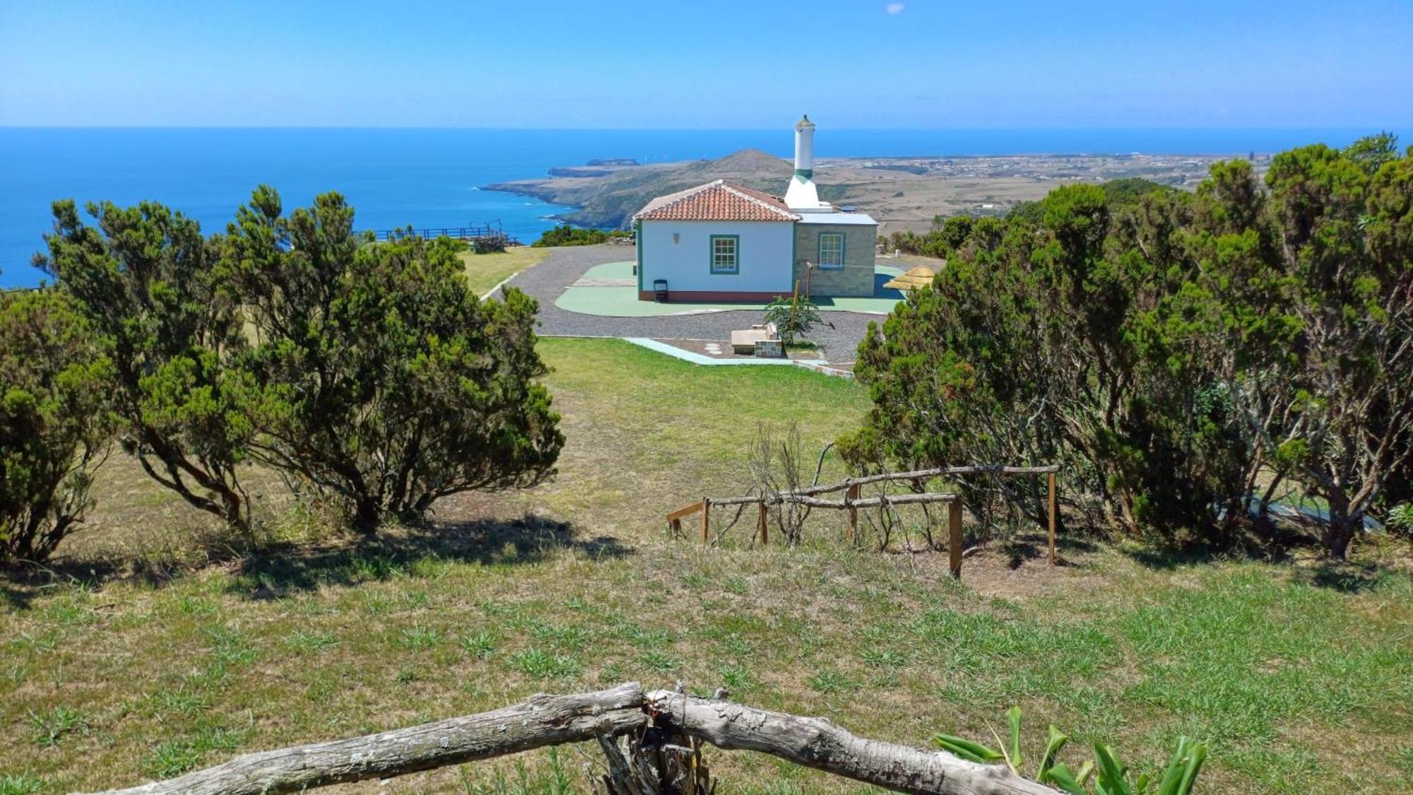 Casita - Cantinho Do Paraiso Vila do Porto Luaran gambar